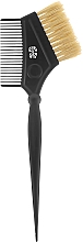 Pędzel do farbowania włosów, 229/84 mm - Ronney Professional Tinting Brush — Zdjęcie N1