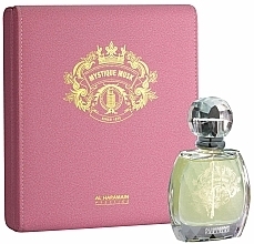 Al Haramain Mystique Musk - Woda perfumowana — Zdjęcie N2