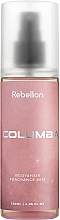 Rebellion Columba - Perfumowany spray do ciała i włosów — Zdjęcie N1