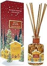 Kup Dyfuzor zapachowy Przyprawy świąteczne - Collines de Provence Christmas Spices