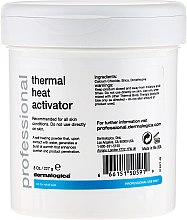 Kup Aktywator do kosmetyków Thermal Body Therapy - Dermalogica Professional SPA Thermal Heat Activator