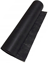 Kup Jednorazowe prześcieradła w rolce, 50x60 cm, czarne - Ekohigiena