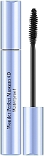 Wodoodporny tusz do rzęs z efektem 4D - Clarins Wonder Perfect Mascara 4D Waterproof — Zdjęcie N1