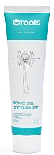 Kup Pasta do zębów do szczoteczki sonicznej - Roots Toothpaste For Sonic Toothbrush