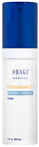 Serum do twarzy - Obagi Medical Professional-C Serum Peptide Complex