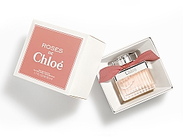 Chloé Roses De Chloé - Woda toaletowa — Zdjęcie N4