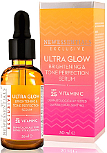 Kup Serum przeciwsłoneczne z witaminą C SPF 25 - Newessentials Tone Perfection SPF 25 Vitamin C Serum