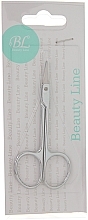 Kup Nożyczki do manicure, S505R - Beauty Line