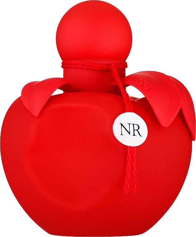 Nina Ricci Nina Extra Rouge - Woda perfumowana