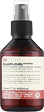 Kup Lekko utrwalający spray do stylizacji włosów kręconych - Insight Elasti-Curl Textured Light Hold Fixative Hair Spray 