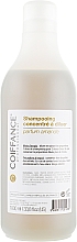 Kup Szampon migdałowy - Coiffance Professionnel Technical Care Almond Concentrated Shampoo