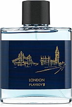 Kup Playboy London - Woda toaletowa