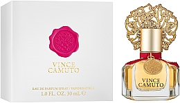 Vince Camuto Eau - Woda perfumowana — Zdjęcie N2