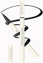 Kup Płynny eyeliner - Focallure Superfine Eyeliner Pen