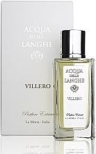 Acqua Delle Langhe Villero - Perfumy — Zdjęcie N3