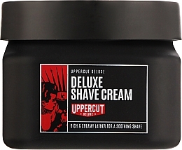 Kup Krem do golenia - Uppercut Deluxe Shave Cream
