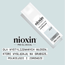 Spray liftingujący do włosów - Nioxin Pro Clinical Density Defend Root Lifting Spray — Zdjęcie N2