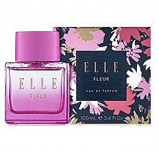 Elle Fleur - Woda perfumowana — Zdjęcie N2
