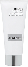 Kup Ujędrniająco-liftingujący krem ​​na szyję i dekolt - Algenist Elevate Firming & Lifting Contouring Neck Cream