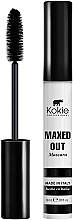 Tusz do rzęs - Kokie Professional Maxed Out Lash Mascara — Zdjęcie N1