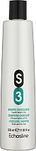 Szampon do cienkich i osłabionych włosów - Echosline S3 Invigorating Shampoo — Zdjęcie N5