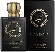 Kup The Diamond Atheer - Woda perfumowana