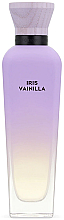 Adolfo Dominguez Agua Fresca Iris Vainilla - Woda perfumowana — Zdjęcie N2