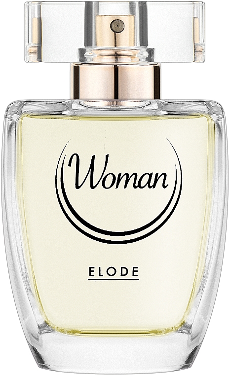 Elode Woman - Woda perfumowana — Zdjęcie N1