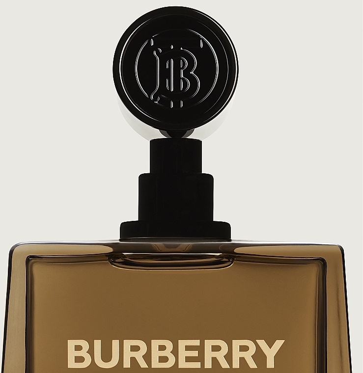Burberry Hero Eau de Parfum - Woda perfumowana — Zdjęcie N7