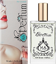 MSPerfum Glamour - Woda perfumowana — Zdjęcie N2