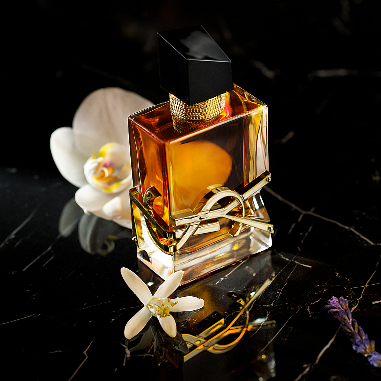 Yves Saint Laurent Libre Intense - Woda perfumowana — Zdjęcie N4