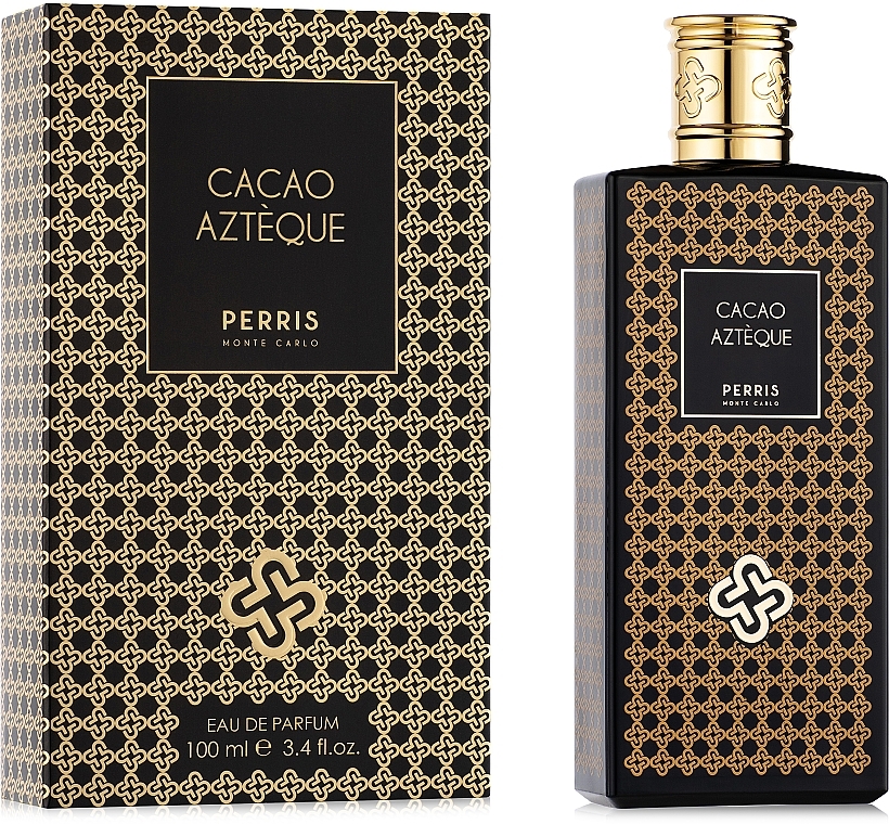 Perris Monte Carlo Cacao Azteque - Woda perfumowana — Zdjęcie N2