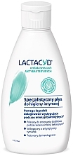 Kup Specjalistyczny płyn do higieny intymnej bez dozownika - Lactacyd Antibacterial Intimate Wash Emulsion