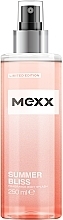Mexx Summer Bliss For Her - Spray do ciała — Zdjęcie N1