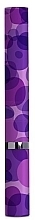 Elektryczna szczoteczka do zębów - Violife Slim Sonic Classic Electric Toothbrush Purple Passion — Zdjęcie N2