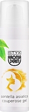 Kup Żel na trądzik różowaty - Styx Naturcosmetic Aroma Derm Centella Asiatica Anti Couperose Gel