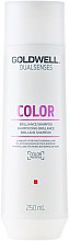 Kup Nabłyszczający szampon do włosów farbowanych - Goldwell Dualsenses Color Brilliance Shampoo