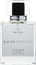 Kup Mira Max Eau De Cologne - Woda perfumowana