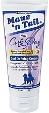 Kup Krem do stylizacji loków - Mane 'n Tail The Original Curls Day Curl Defining Cream