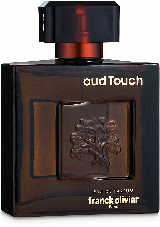 Franck Olivier Oud Touch - Woda perfumowana