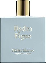 Miller Harris Hydra Figue - Woda perfumowana — Zdjęcie N1