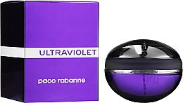 Kup Paco Rabanne Ultraviolet - Woda perfumowana
