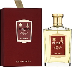 Floris A Rose For - Woda perfumowana — Zdjęcie N2