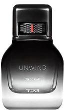 Tumi Unwind - Woda perfumowana — Zdjęcie N3