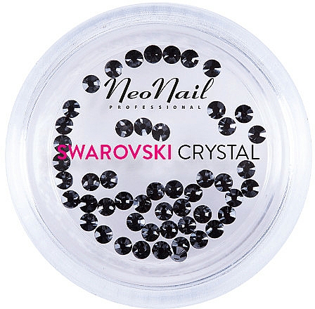 Cyrkonie do stylizacji paznokci - NeoNail Professional Swarovski Crystal SS5 — Zdjęcie N1