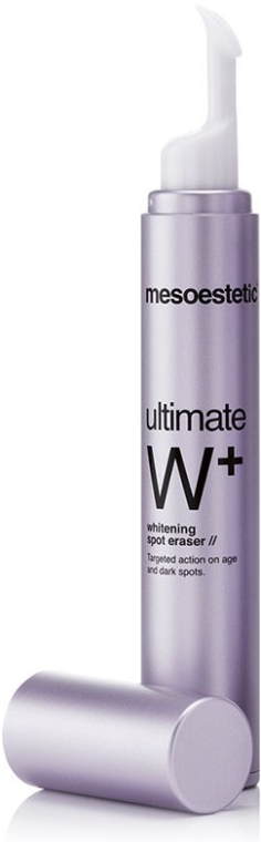 Korektor rozświetlający - Mesoestetic Ultimate W+ Whitening Spot Eraser — Zdjęcie N1