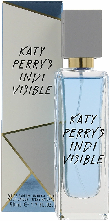 Katy Perry Indi Visible - Woda perfumowana