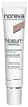 Kup Krem na zmarszczki wokół oczu i ust - Noreva Norelift Chrono-Filler Eye & Lip Anti-Wrinkle Firming Care