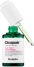 Rewitalizujące serum do twarzy - Dr. Jart+ Cicapair Serum — Zdjęcie N2