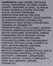 Ujędrniające serum do twarzy z ceramidami - Rougj+ ProBiotic Ceramidi Siero Booster — Zdjęcie N4